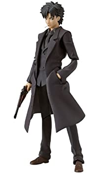 【中古】(非常に良い)figma Fate/Zero 衛宮切嗣 (ノンスケールABS&PVC塗装済み可動フィギュア)|GoodLifeStore