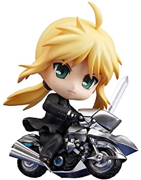 【中古】（非常に良い）Fate/Zero ねんどろいど セイバー Zero Ver. (ノンスケール ABS&PVC塗装済み可動フィギュア)｜GoodLifeStore