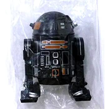 【中古】KUBRICK キューブリック スター・ウォーズ DXシリーズ4 R2-Q5(シークレット) 単品｜GoodLifeStore
