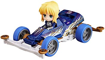 【中古】（非常に良い）Fate/stay night ねんどろいどぷち&times;ミニ四駆 セイバー drives スーパーセイバー スペシャル (ノンスケール ABS&PVC 塗装済み可動フィギュア)｜GoodLifeStore