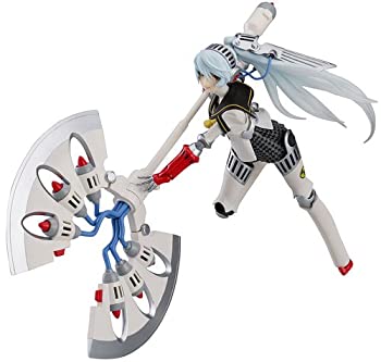 楽天市場】【中古】 ペルソナ4 figma P4U HERO ペルソナ4 鳴上