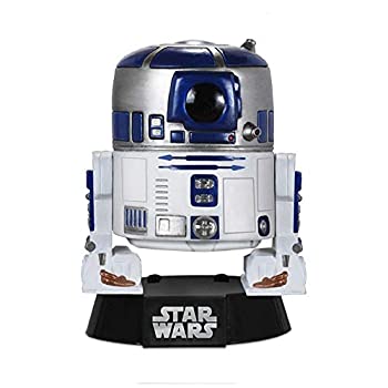 【中古】（非常に良い）POP! 『スター・ウォーズ』 R2-D2