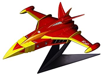 【中古】EX合金 ゴッドフェニックス (G-5) 火の鳥Ver. (ダイキャスト製塗装済み完成品)画像