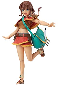 翠星のガルガンティア フルアクションモデル チェインバー 1/50スケール ABS&amp;ATBC-PVC製 塗装済み可動フィギュア d2ldlup Amazon | 翠星のガルガンティア フルアクションモデル チェイン
