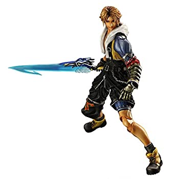 楽天市場】FINAL FANTASY X HD Remaster PLAY ARTS改 ユウナ(PVC