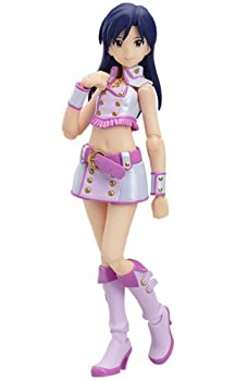 【中古】（非常に良い）figma THE IDOLM@STER 如月千早 (ノンスケール ABS&PVC塗装済み可動フィギュア)