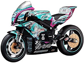 【中古】(非常に良い)ex:ride Spride.06 レーシングミク TT零13 ノンスケール ABS製 塗装済み完成品フィギュア|GoodLifeStore