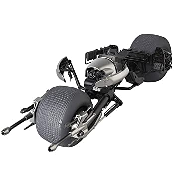 【中古】（非常に良い）MAFEX(マフェックス) BATPOD(ノンスケール ABS&ATBC-PVC塗装済みアクションフィギュア)