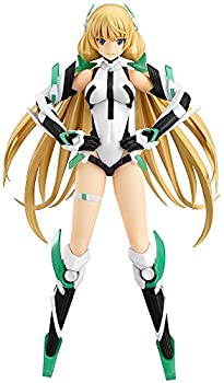 【中古】(非常に良い)figma 楽園追放 -Expelled from Paradise- アンジェラ・バルザック ノンスケール ABS&PVC製 塗装済み可動フィギュア|GoodLifeStore