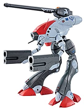 【中古】HI-METAL R 超時空要塞マクロス グラージ 約220mm ABS&PVC&ダイキャスト製 塗装済み可動フィギュア
