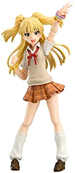 21激安通販 中古 Figma アイドルマスター シンデレラガールズ 城ヶ崎莉嘉 シンデレラプロジェクトver ノンスケール Abs Pvc製 塗装済み可動フィギュア B01bwk4kac Jukeboxdiner Com 21激安通販 中古 Figma アイドルマスター シンデレラガールズ 城ヶ崎莉嘉 シンデレラプロジェクトver ノンスケール Abs Pvc製 塗装済み可動フィギュア B01bwk4kac Jukeboxdiner Com