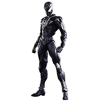 バリアントプレイアーツ改　スパイダーマン　アクションフィギュア Amazon.co.jp: MARVEL UNIVERSE VARIANT PLAY ARTS改