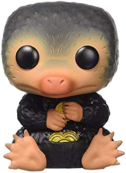 【中古】（非常に良い）FUNKO POP! Movies: Fantastic Beasts - Niffler