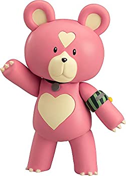 【中古】（非常に良い）figma 劇場版 蒼き鋼のアルペジオ -アルス・ノヴァ- Cadenza ヨタロウ ノンスケール ABS&PVC製 塗装済み可動フィギュア画像