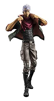 【中古】G.E.M.シリーズ 機動戦士ガンダム 鉄血のオルフェンズ オルガ・イツカ 約260mm PVC&ABS製 塗装済み完成品フィギュア|GoodLifeStore