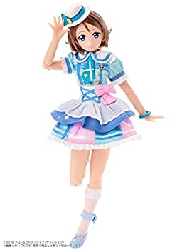ピュアニーモキャラクターシリーズ 88 ラブライブ! 星空凛 AZONE INTERNATIONAL::キャラクタードール::商品詳細
