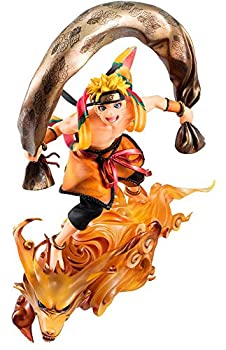 楽天市場】【中古】【限定販売】G.E.M.シリーズ NARUTO-ナルト