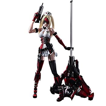 楽天市場】【中古】ARTFX+ DC UNIVERSE ハーレイ・クイン 1/10