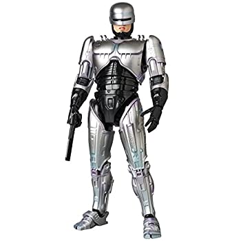 楽天市場】メディコム・トイ マフェックス No.74 MAFEX ROBOCOP 2