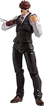 figma 化物語 羽川翼 (ノンスケールABS&PVC塗装済み可動フィギュア) : figma 化物語 羽川翼 (ノンスケールABS\u0026PVC塗装済み可動