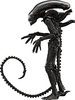 【中古】（非常に良い）figma エイリアン 竹谷隆之アレンジver. ノンスケール ABS&PVC製 塗装済み可動フィギュア