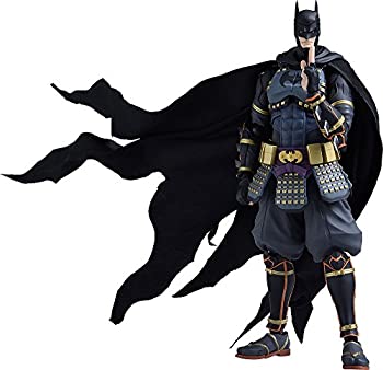 figma ニンジャバットマン DX戦国エディション フィギュア Amazon.co.jp: figma ニンジャバットマン DX戦国エディション