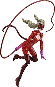 【中古】figma ペルソナ5 パンサー ノンスケール ABS&PVC製 塗装済み可動フィギュア