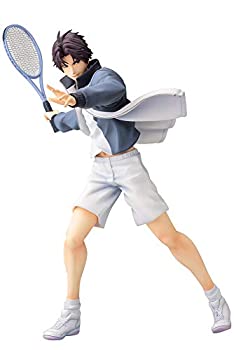 【中古】(非常に良い)ARTFX J 新テニスの王子様 跡部景吾 リニューアルパッケージver. 1/8スケール PVC製 塗装済み完成品フィギュア|GoodLifeStore