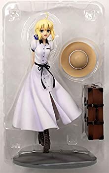 【未開封】Fate/stay nightセイバー 〜イギリス紀行〜1/7スケール Amazon.co.jp: Fate/stay night セイバー ～イギリス紀行～ 1/7
