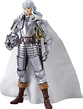 figma スラン figFIX コンラッド　新品未開封 figma スラン ＆ figFIX コンラッド 「ベルセルク」 可動