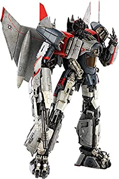 【中古】BUMBLEBEE [バンブルビー] DLX SCALE BLITZWING [DLXスケール・ブリッツウイング] ノンスケール ABS&PVC&POM&亜鉛合金製 塗装済み可動フィギュア｜GoodLifeStore