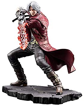 Asmus Toys デビルメイクライ 3 ダンテ フィギュア ラグジュアリー 楽天市場】【ASMUS TOYS】DMC300V2LUX DevilMayCry3 DANTE