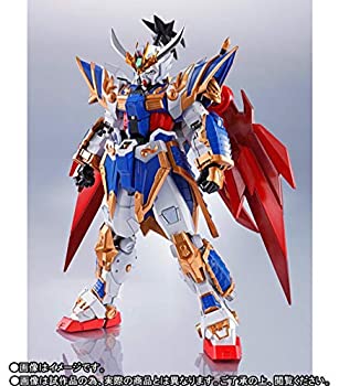 【中古】METAL ROBOT魂 ＜SIDE MS＞ 劉備ガンダム（リアルタイプver.）｜GoodLifeStore