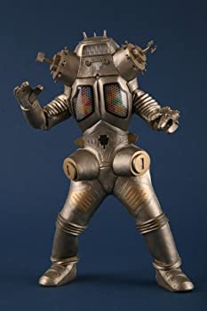 【中古】(未使用品)RAH リアルアクションヒーローズ キングジョー 1/6スケール ABS&ATBC-PVC製 塗装済み可動フィギュア|GoodLifeStore