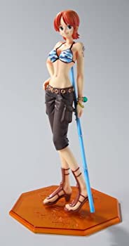 【中古】（非常に良い）Portrait.Of.Pirates ワンピースシリーズNEO-1 ナミ｜GoodLifeStore
