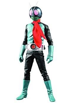 中古】(非常に良い)リアルアクションヒーローズ No.173 一文字隼人 12