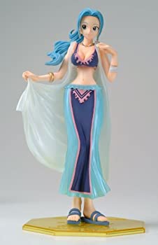 【中古】（非常に良い）Portrait.Of.Pirates ワンピースシリーズNEO-2 ネフェルタリ・ビビ