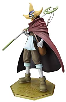 【中古】(未使用品)Portrait.Of.Pirates ワンピースシリーズNEO-5 そげキング