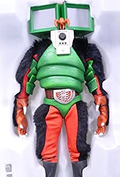 【中古】(未使用品)Real Action Heroes 220　デストロン　「テレビバエ」