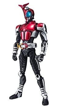 【中古】（非常に良い）S.H.フィギュアーツ 仮面ライダーカブト