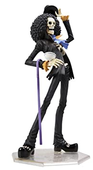 【中古】（非常に良い）Portrait.Of.Pirates ワンピースシリーズNEO-6 ブルック