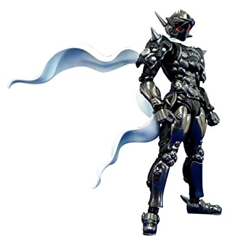 【中古】(非常に良い)S.H.フィギュアーツ 強化外骨格零|GoodLifeStore