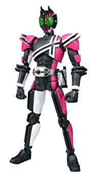 【中古】S.H.フィギュアーツ 仮面ライダーディケイド｜GoodLifeStore
