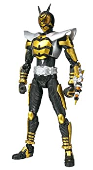 【中古】(未使用品)S.H.フィギュアーツ 仮面ライダーザビー