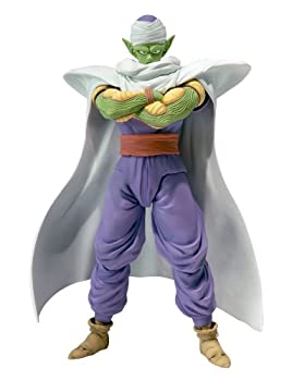 【中古】S.H.フィギュアーツ ピッコロ｜GoodLifeStore