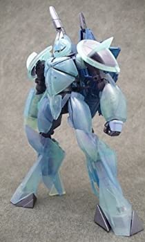 【中古】(非常に良い)ROBOT魂 <SIDE MS>ターンX 月光蝶Ver.