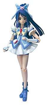 【中古】（非常に良い）S.H.フィギュアーツ キュアアクア(GoGo!)