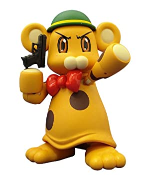 【中古】（非常に良い）ROBOT魂[SIDE AS?] ボン太くん