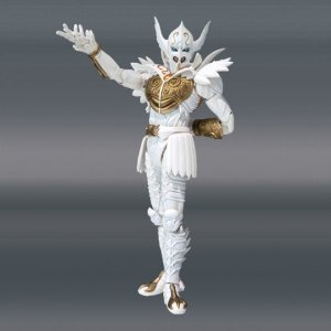 【中古】（非常に良い）S.H.フィギュアーツ ジークイマジン