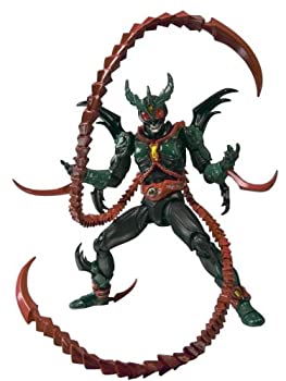 【中古】（非常に良い）S.H.フィギュアーツ 仮面ライダーエクシードギルス